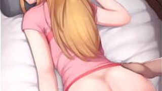 Спать - порно видео