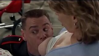 грудастая машина для молока - порно видео