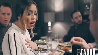 Алина Лопес за все время в мире - порно видео