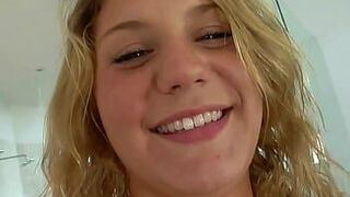 Грудастая жир подросток - порно видео