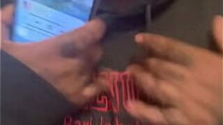 Поздравляю меня с прошедшим Днём святого Валентина - порно видео