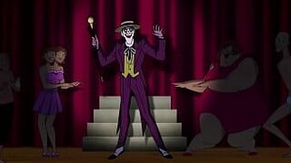 Черный ярус - порно видео