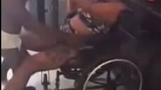 Йозеф с роскошным эскортом - порно видео