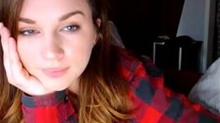 Милый канадский дровосек ... - порно видео