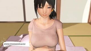 Д хентай л - порно видео