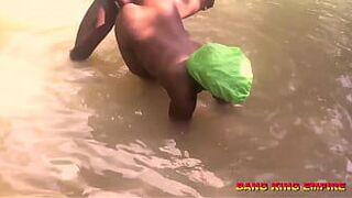 АФРИКАНСКОЕ ПОРНО - ПОЖАЛУЙСТА, ТРАХНИ МЕНЯ В ЛЮБОМ СТИЛЕ ПЕРЕУЛКА, КОТОРЫЙ ХОЧЕШЬ - Я ОБОЖАЮ ВАШ БОЛЬШОЙ ЧЛЕН В МОЕЙ КИСКЕ - порно видео