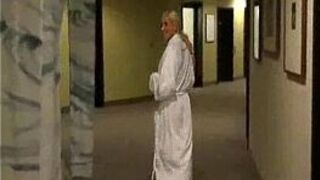 Немецкий велнес отель ебать - порно видео