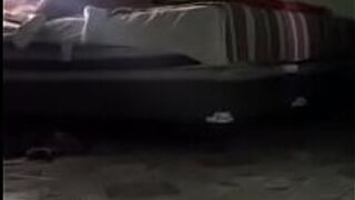 Я трахаю жену своего друга, и он записывает нас - порно видео