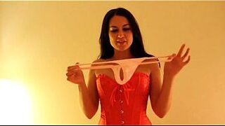 Богиня сисси пидор женское доминирование - порно видео