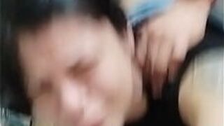 Я готовил, а в итоге меня трахнули и налили молоком - порно видео