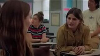 очень сумасшедшая школа - порно видео