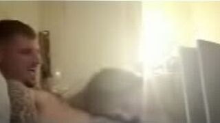 Тесса. Злой - порно видео