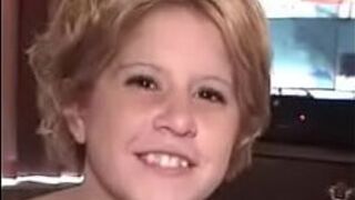 Первый анал, как и обещал - порно видео