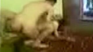 ! Любовные страсти Туркменистан - порно видео