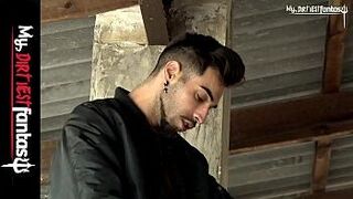 Сука Ях-Джил (МОЯ САМАЯ ГРЯЗНАЯ ФАНТАЗИЯ) Без презерватива и т. Д. - порно видео