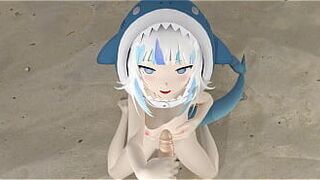 Гура мастурбирует - порно видео