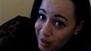 Венгерская шлюха - Минни - порно видео