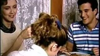 Фред и голос пищевой безопасности: как избежать болезней пищевого происхождения - порно видео