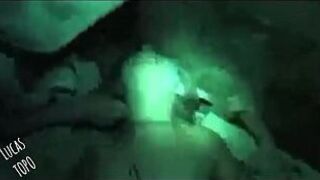 К шишке с зомби - порно видео