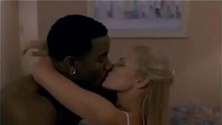 Подборка лучших сцен межрасового секса - порно видео