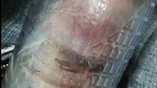 тренировка пениса - порно видео